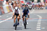 European Championships Munich 2022 - 2022 UEC Road Elite European Championships - Women's Road Race - 21/08/2022 - Spain - photo Ivan Benedetto/UEC/SprintCyclingAgency?2022